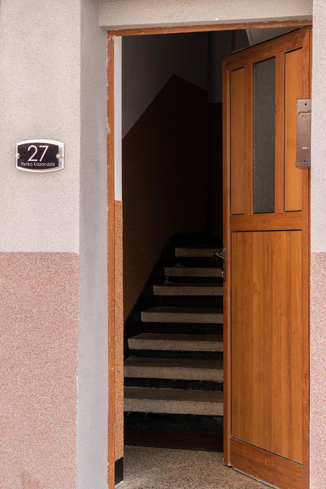 Къща За Гости Белоградчик Exterior photo