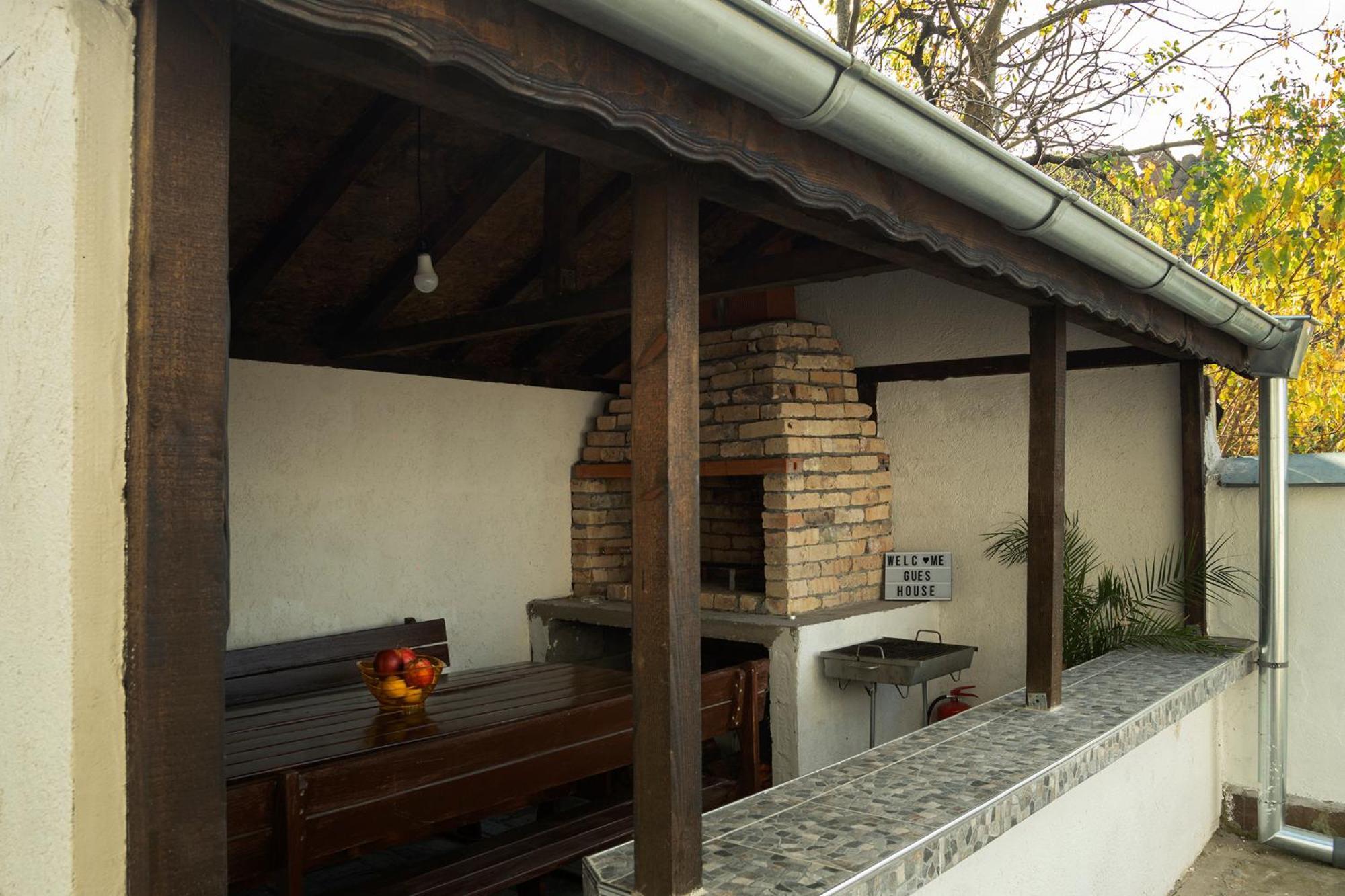 Къща За Гости Белоградчик Exterior photo